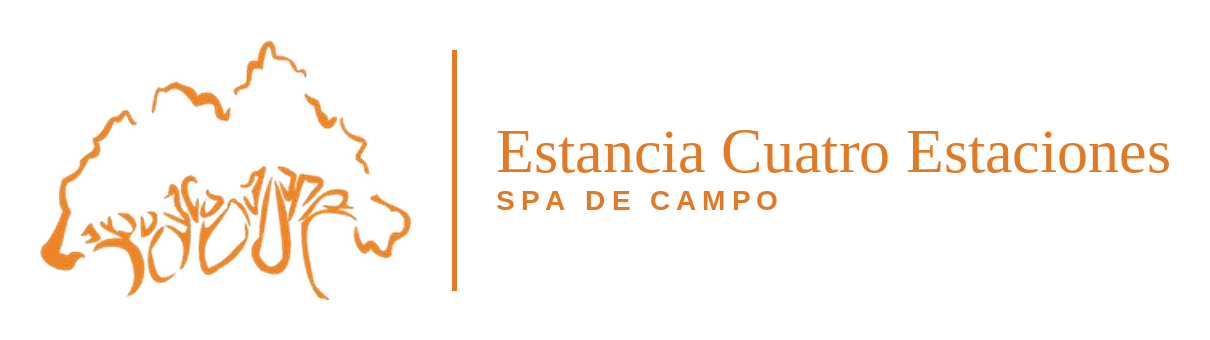 Estancia Cuatro Estaciones — Spa de Campo